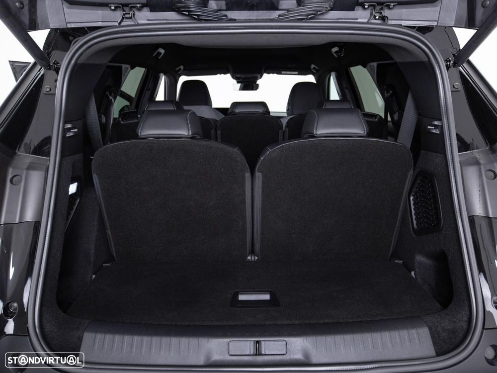 Peugeot 5008 1.2 Hybrid GT e-DCS6 - 14