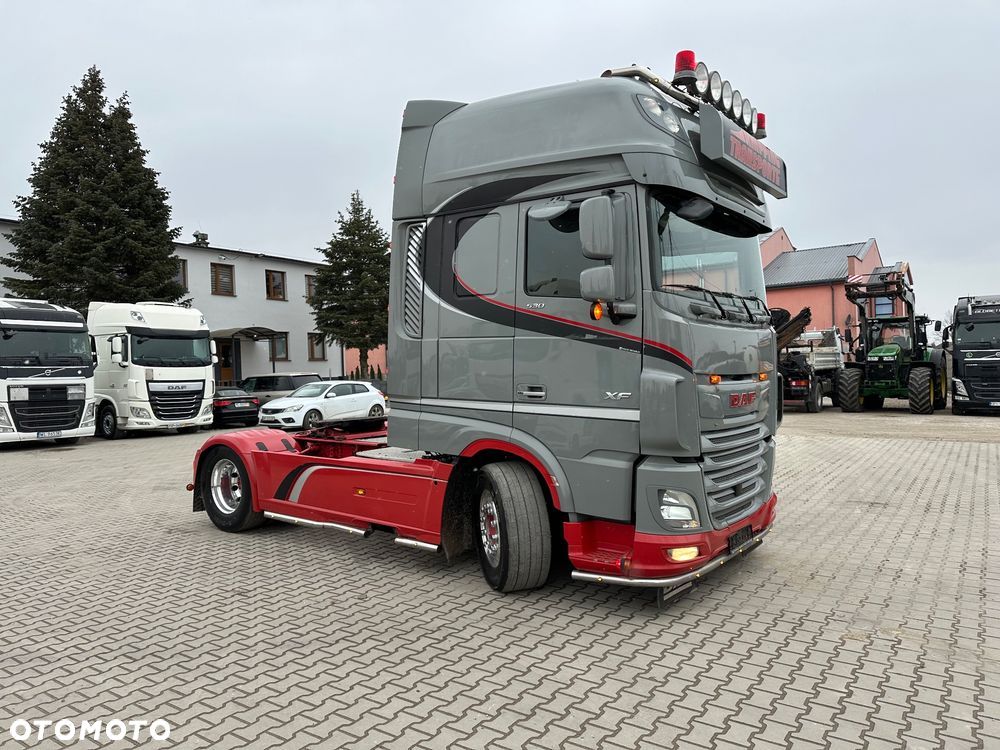 DAF XF530 SSC - 14