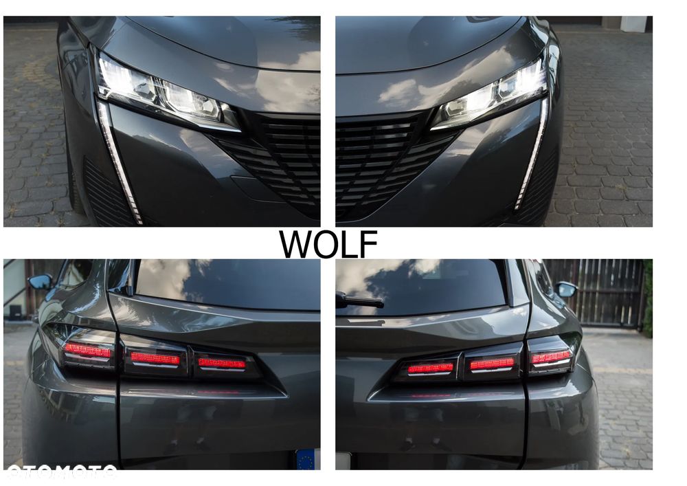 Peugeot 308 BlueHDi 130 EAT8 Allure Pack - 11