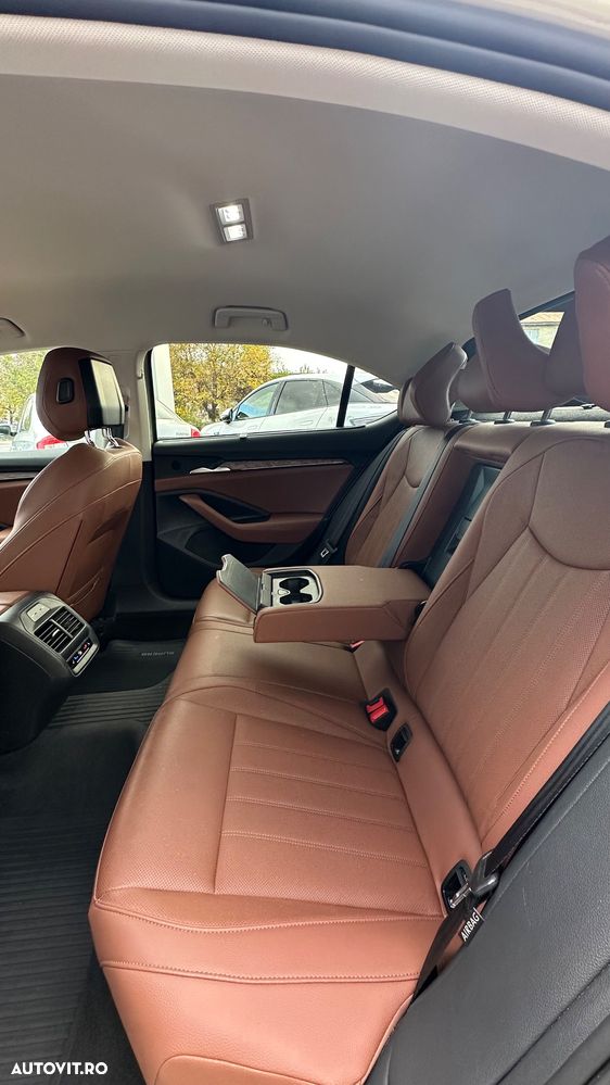 Skoda Superb - 8