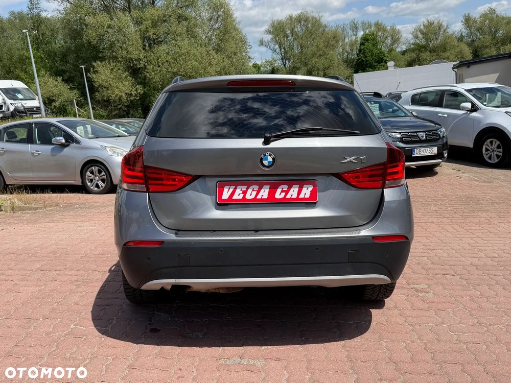 BMW X1 sDrive18i - 20