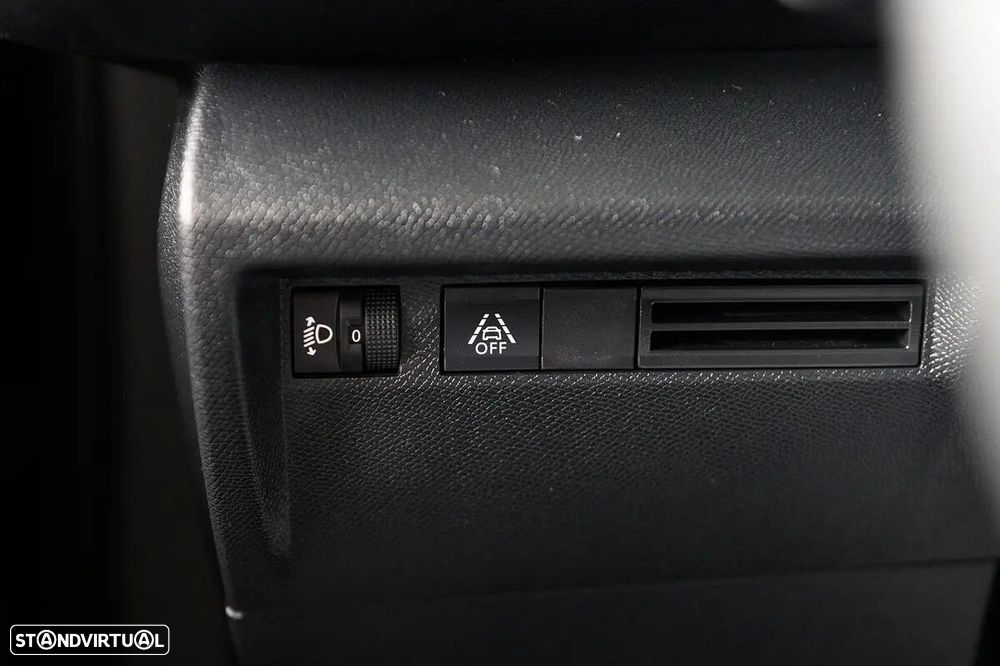 Citroën e-C4 136 Standard-Range YOU - 43