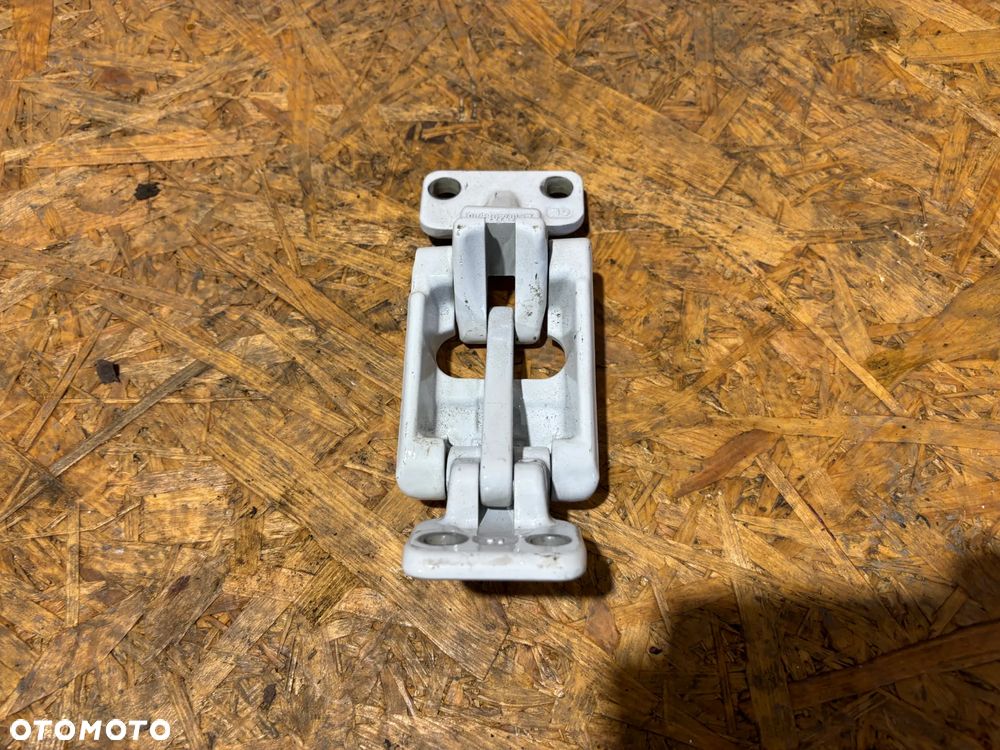 Sprinter 907 910 Zawiasy A9107408900 A9107409500 A9107409000 A9107409600 - 4