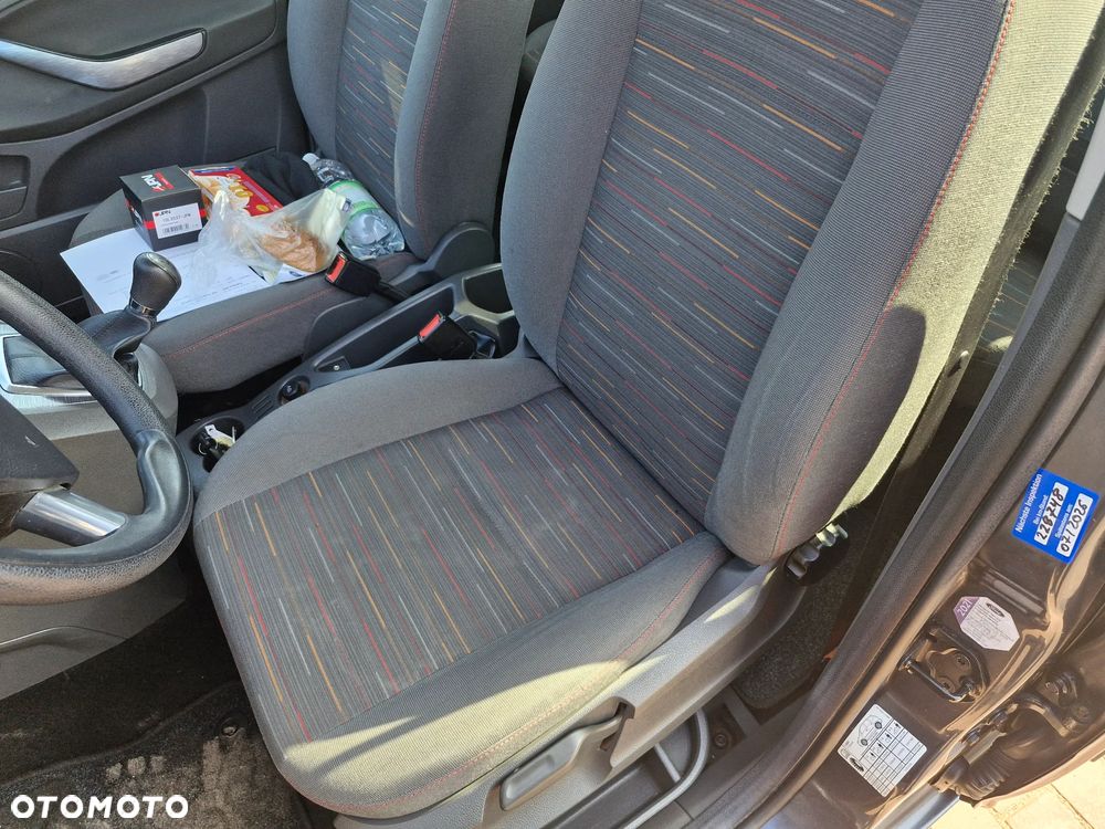 Ford C-MAX 1.8 Style - 15