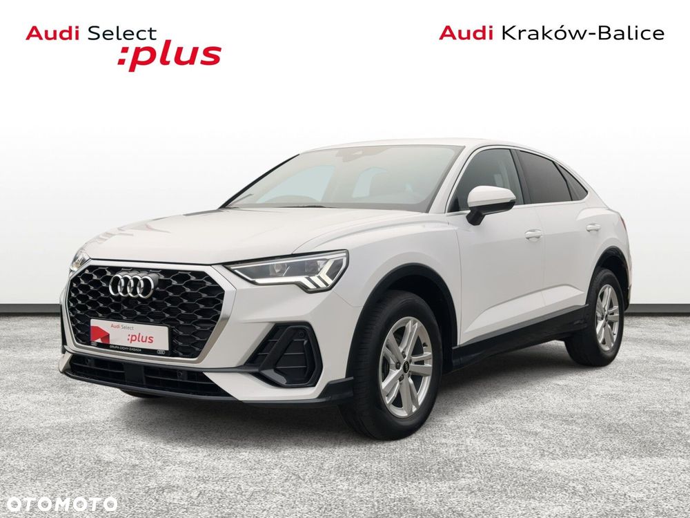 Audi Q3 Sportback - 1