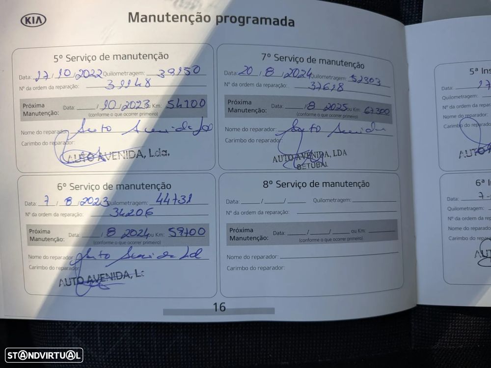 Kia Picanto 1.0 CVVT TX - 18