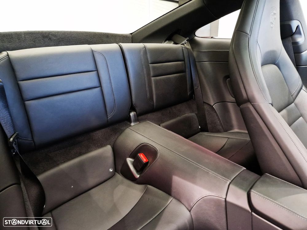 Porsche 911 (992) Carrera - 37