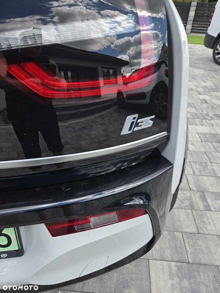 BMW i3 i3S 120 Ah - 7