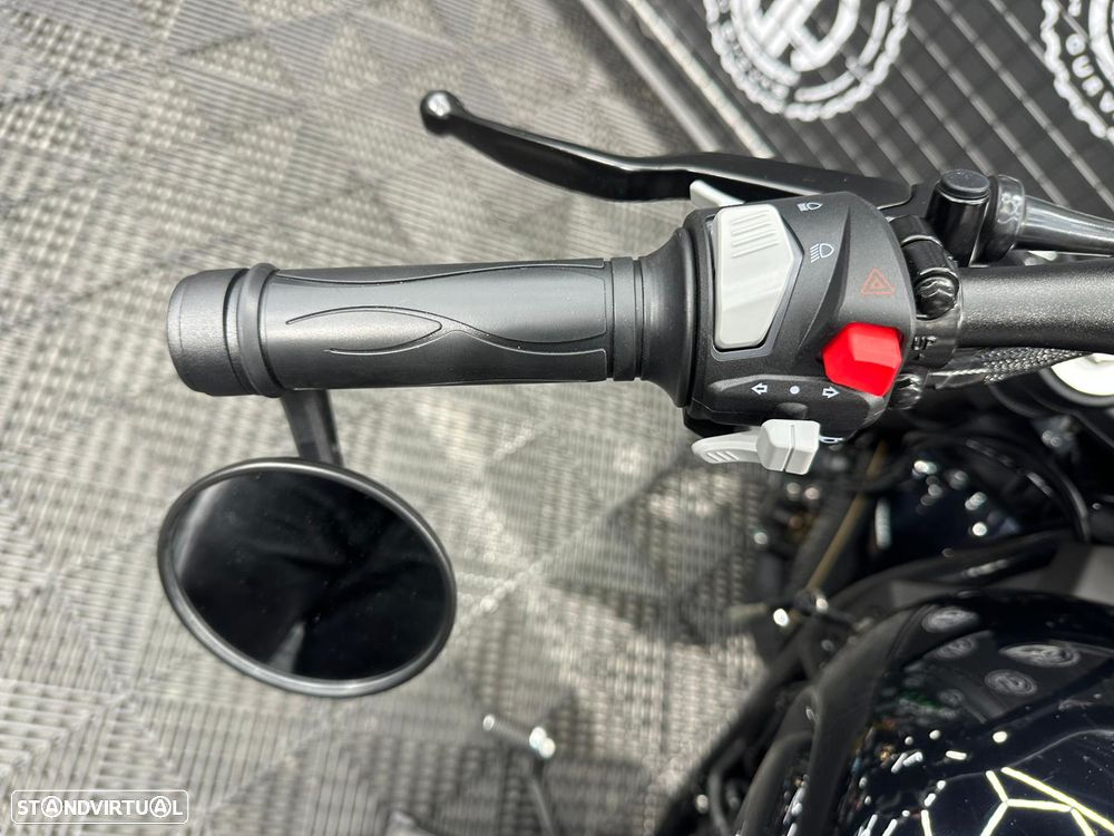 Benda Chinchilla 500 (CAMPANHA EM VIGOR) - 5