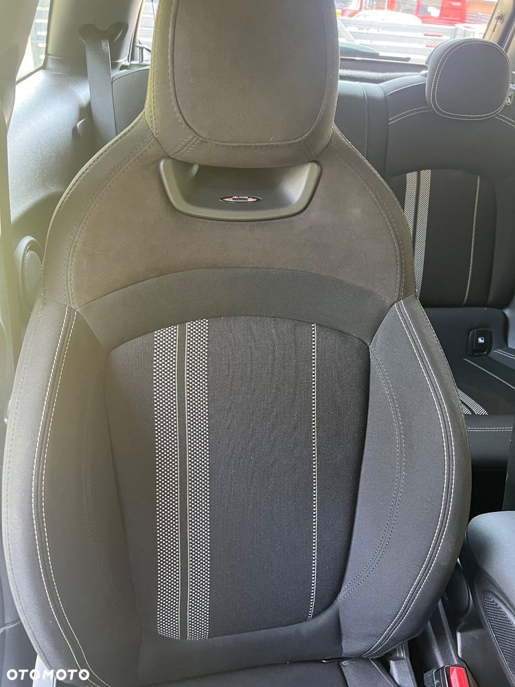 MINI John Cooper Works Classic Trim sport - 19