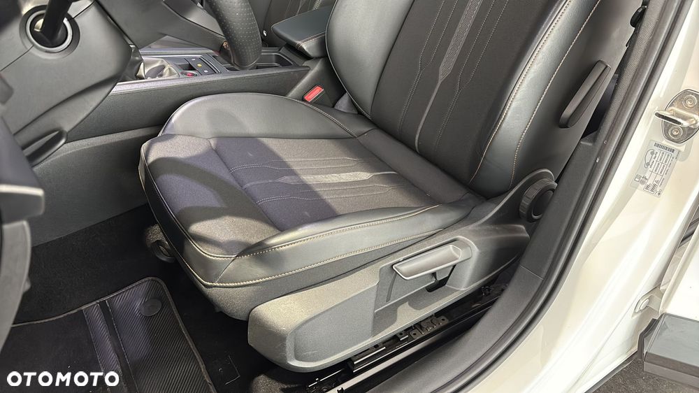 Cupra Formentor 2.0 TDI - 16