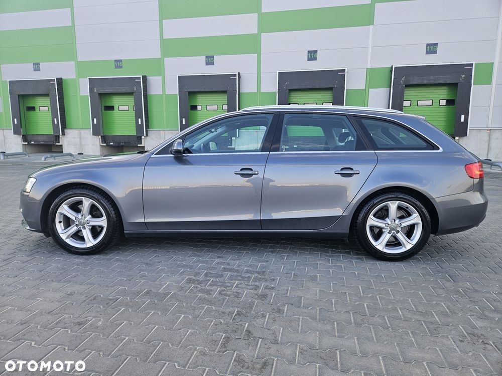 Audi A4 ver-2-0-tdi-quattro-s-tronic - 6
