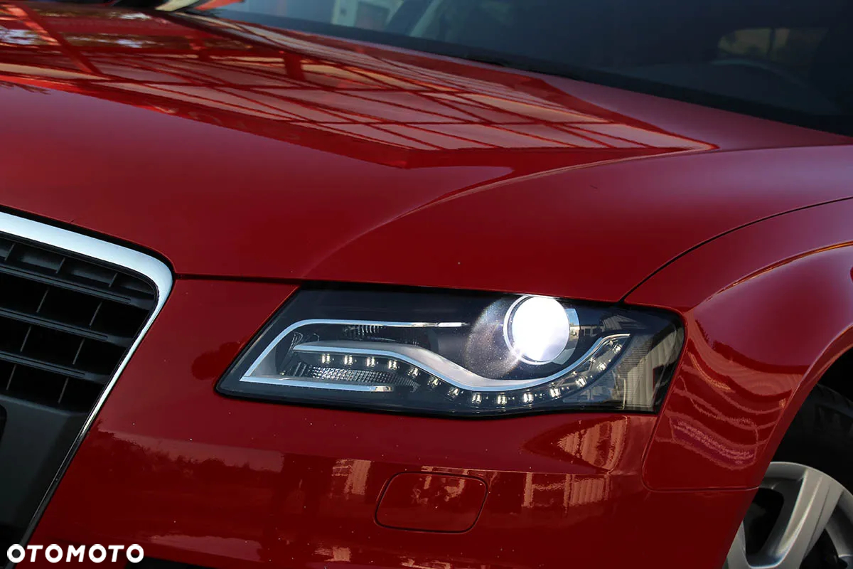 Audi A4 - 19