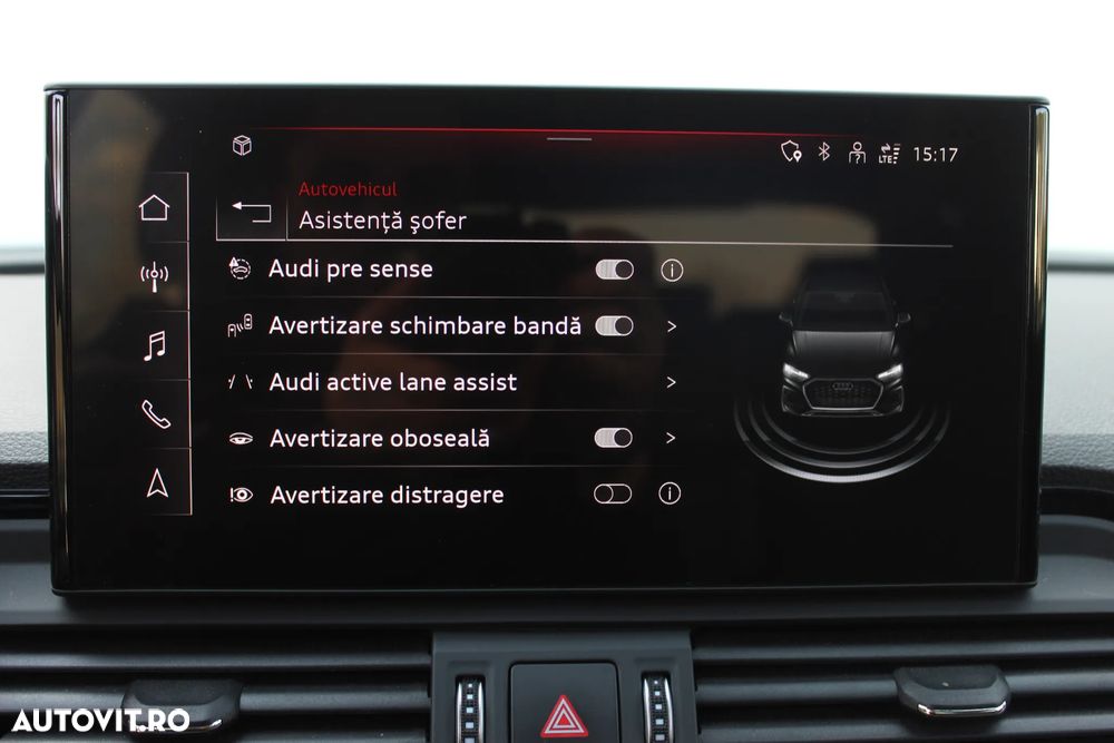 Audi Q5 40 TDI quattro S tronic MHEV S Line - 34