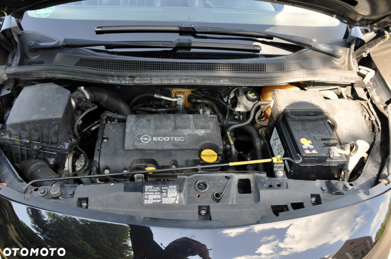 Opel Meriva - 38