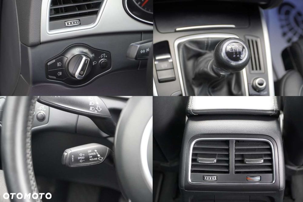 Audi A4 Limousine 2.0 TDI DPF S line Sportpaket - 23