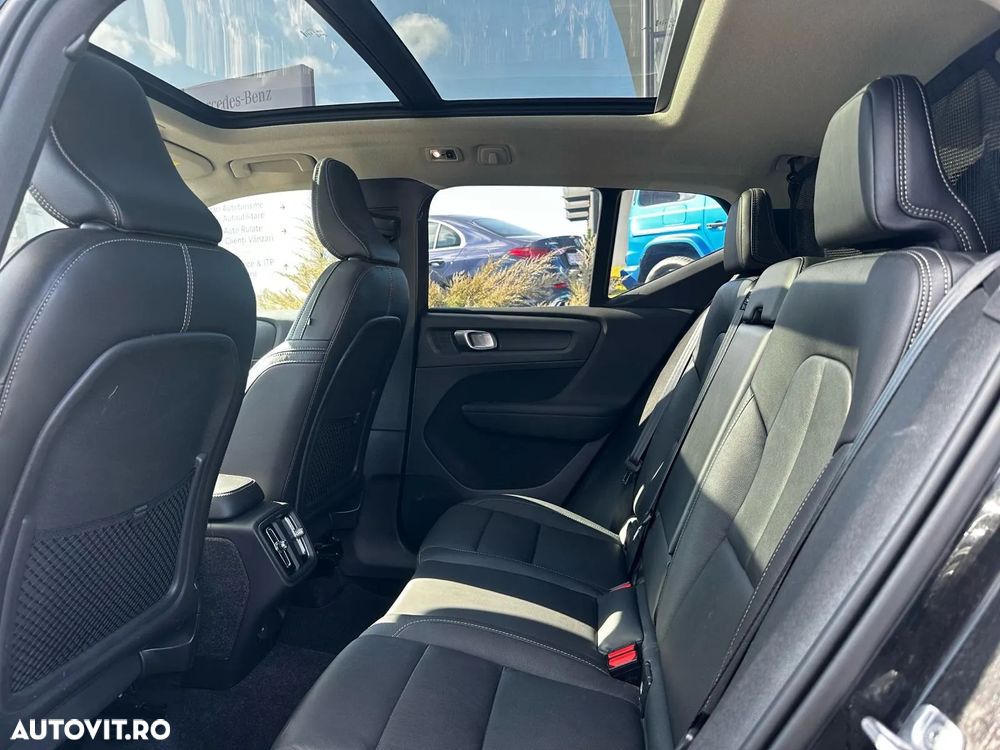 Volvo XC 40 T3 Inscription - 8