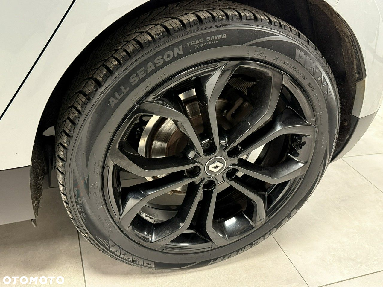 Renault Scenic - 11