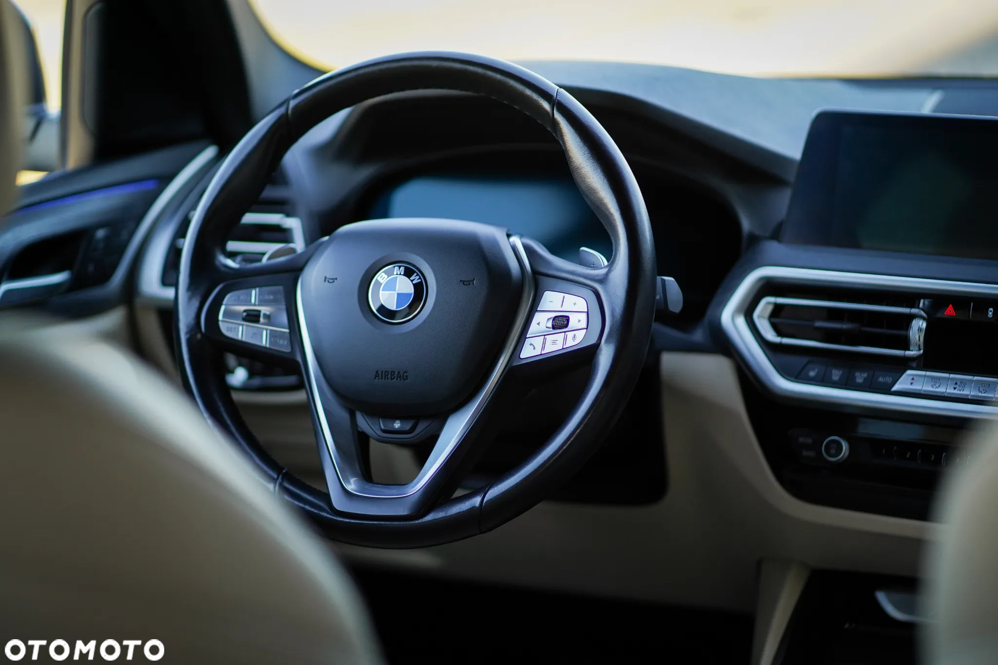 BMW X3 - 15