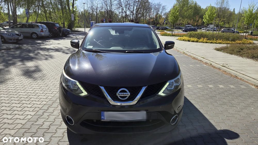 Nissan Qashqai - 10