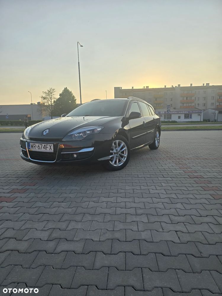 Renault Laguna 2.0 DCi Expression - 2