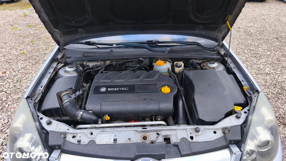 Opel Vectra 1.9 CDTI - 33