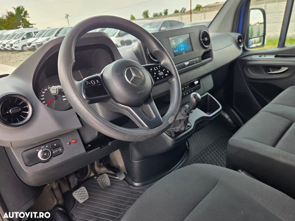 Mercedes-Benz New Sprinter L3H2 - 28