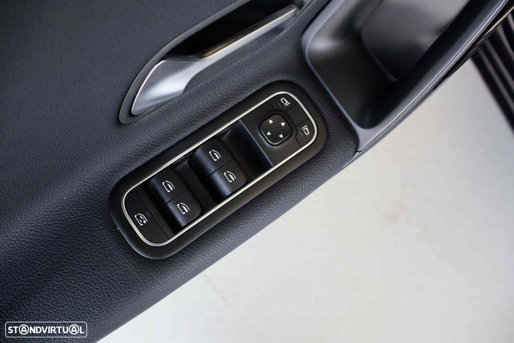 Mercedes-Benz A 160 d Business Solutions - 12