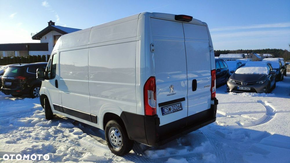 Peugeot Boxer - 3
