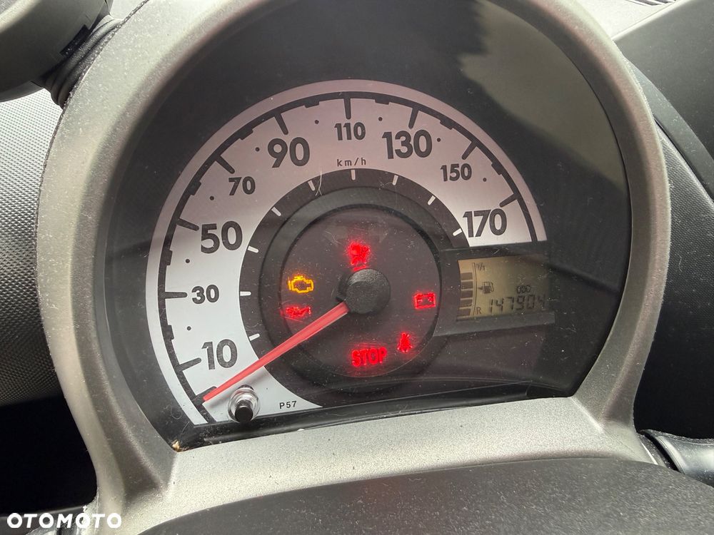 Peugeot 107 1.0 Active - 16