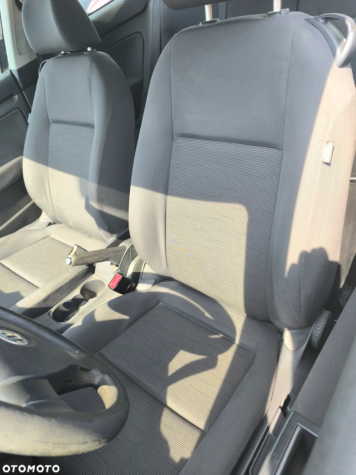 Volkswagen Golf 1.4 Comfortline - 6