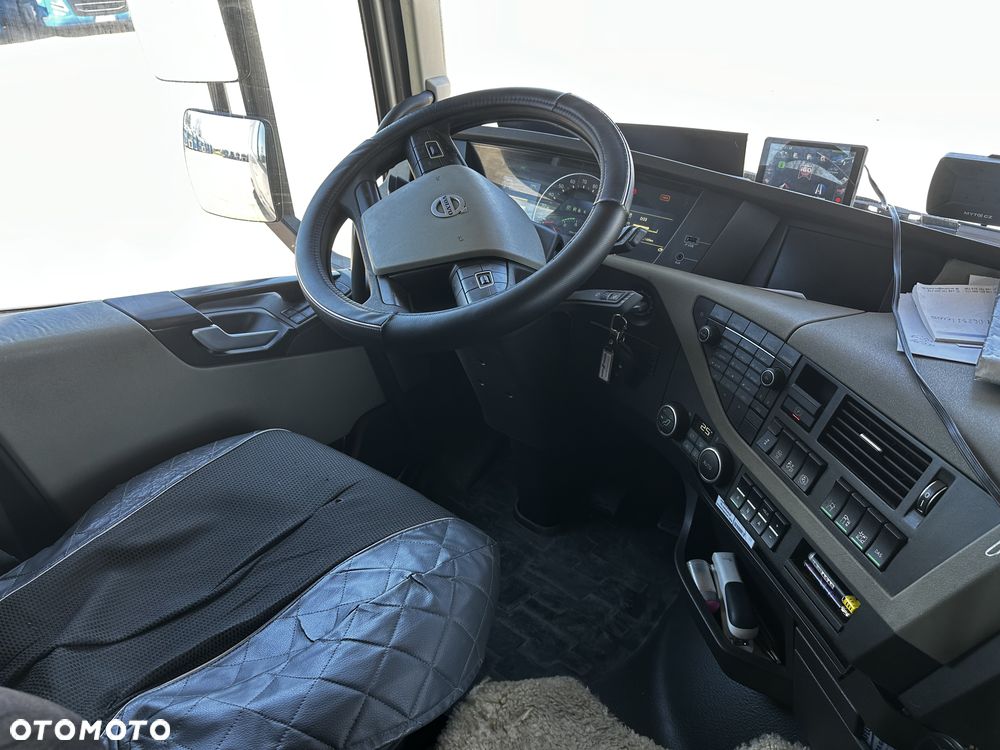 Volvo FH500 - 7