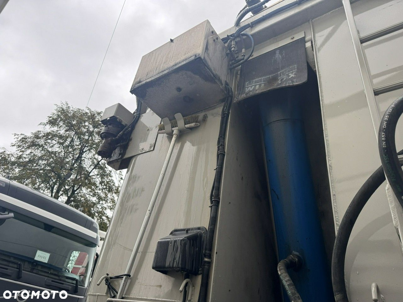Fruehauf Wilcox - 12