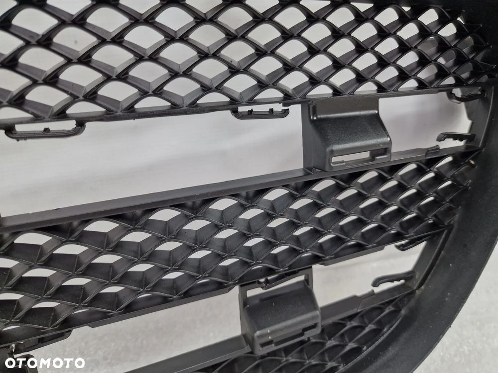 MERCEDES E-KLASSA W213 16- ATRAPA / GRILL PRZEDNI PRZÓD NA KAMERĘ , NR A213888223 , NR AUKCJI GL563/2 - 13