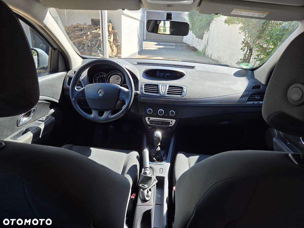 Renault Megane ENERGY TCe 115 Start & Stop Authentique - 13