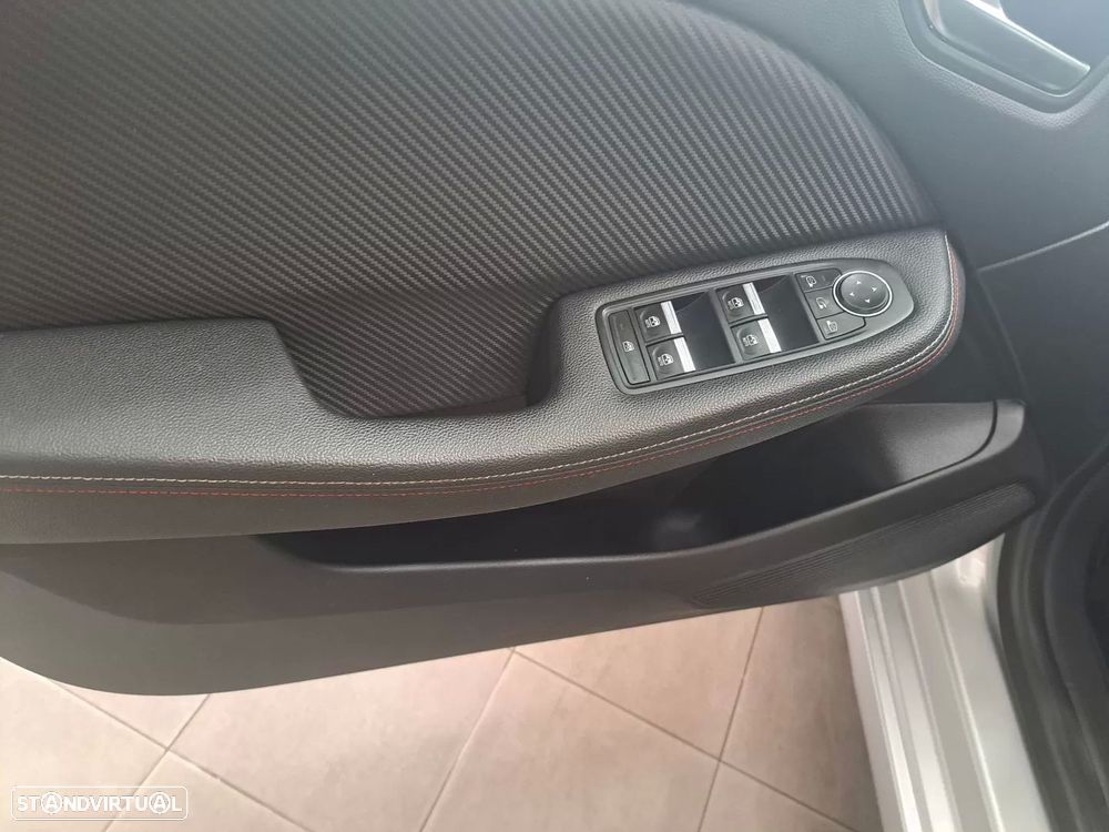 Renault Clio 1.0 TCe RS Line - 8