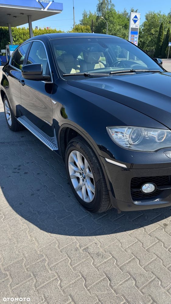 BMW X6 50i xDrive - 29