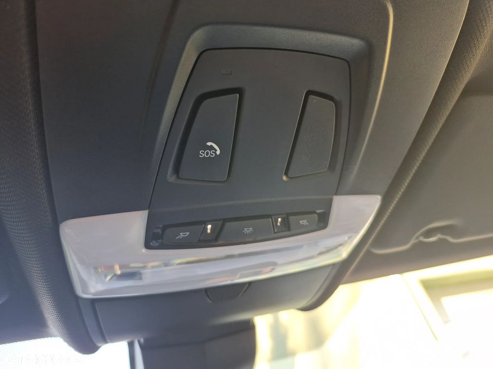 BMW X6 xDrive40d - 13