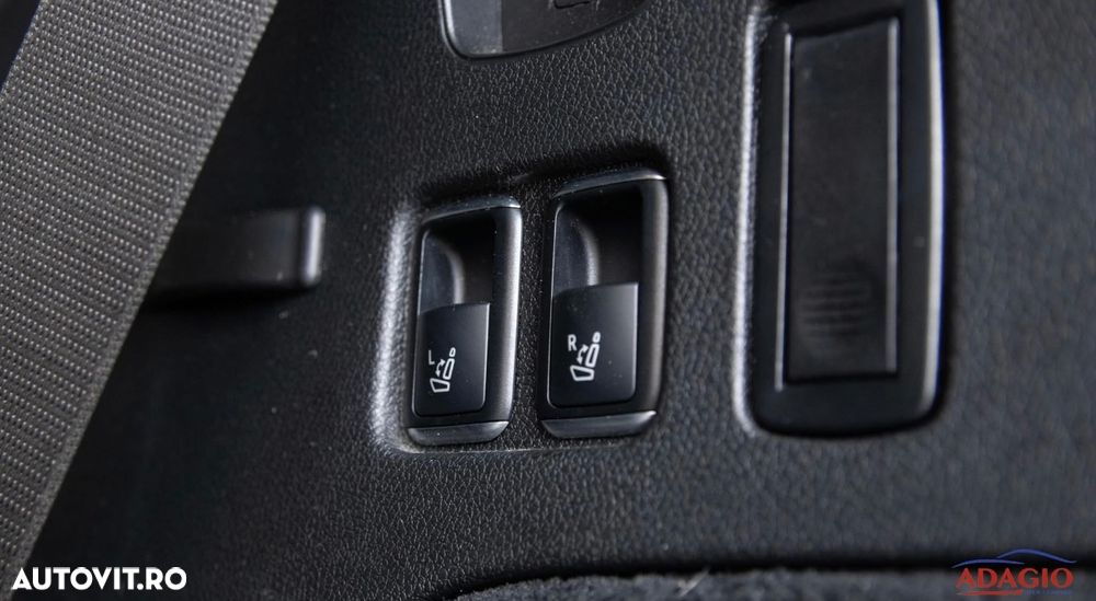 Mercedes-Benz GLS AMG 63 4Matic AMG Speedshift 7G-TRONIC - 28