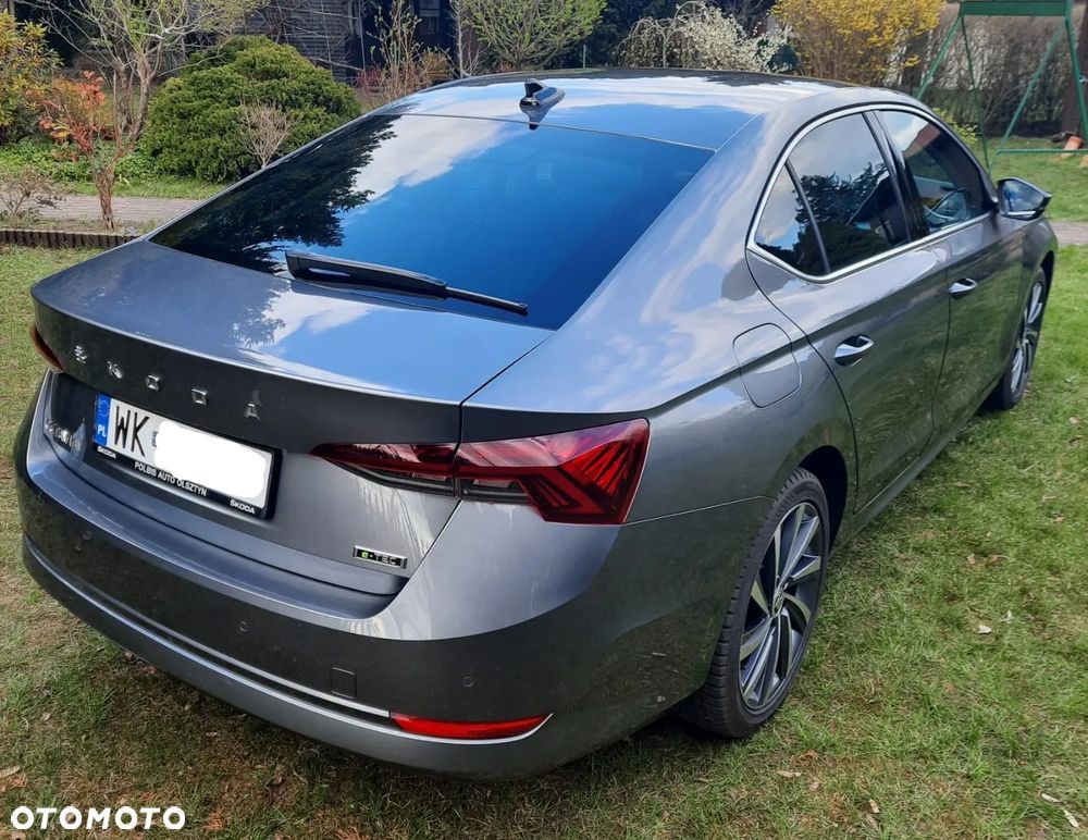 Skoda Octavia 1.5 TSI e-Tec Style DSG - 6