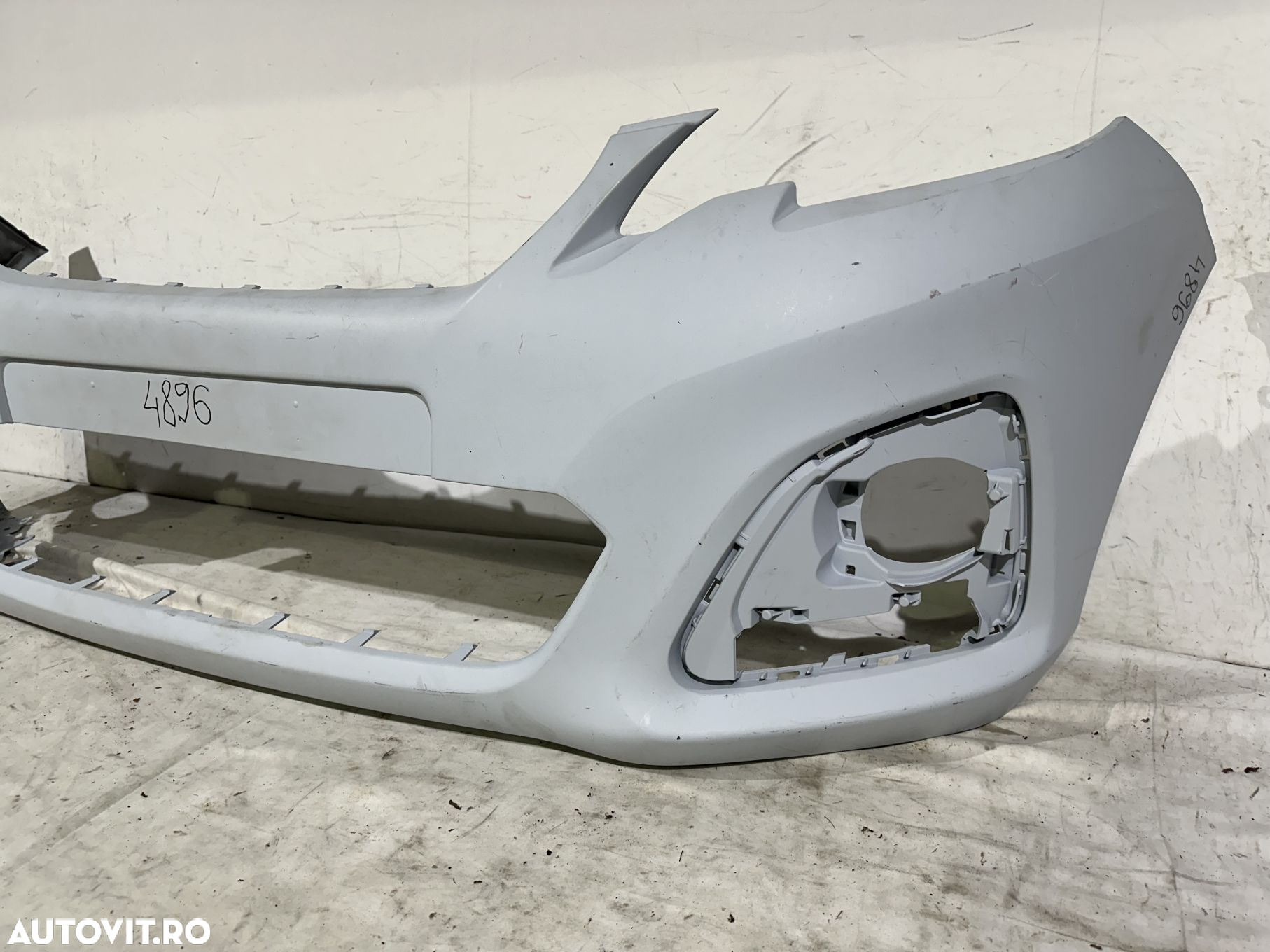 Bara fata Peugeot 108, 2015, 2016, 2017, 2018, 2019, cod origine OE 52119-0H150. - 3