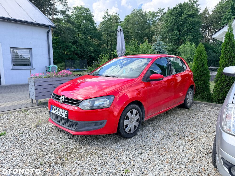 Volkswagen Polo 1.2 Trendline - 3