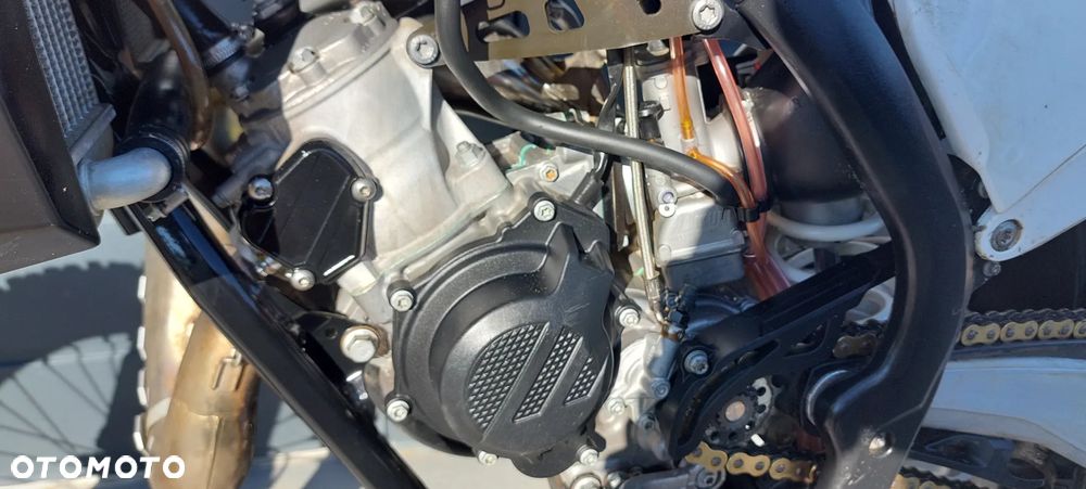 KTM SX - 15