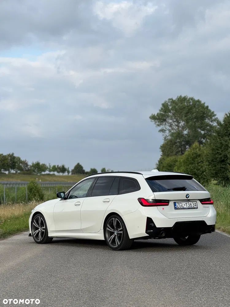 BMW Seria 3 - 8