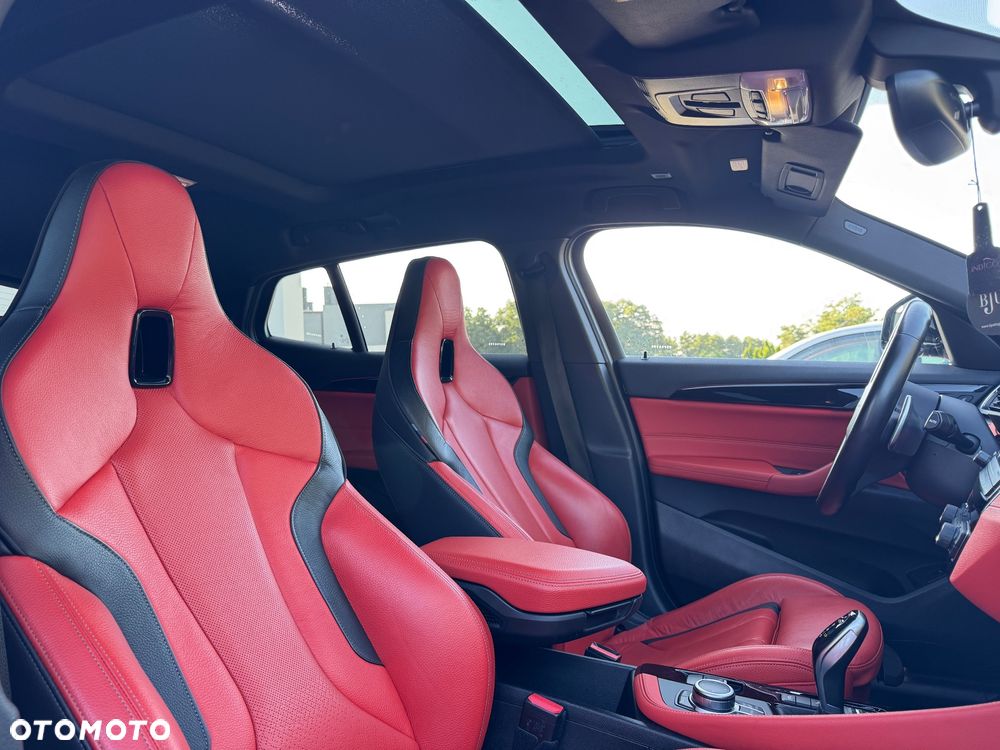 BMW X2 xDrive20i GPF M Sport sport - 23