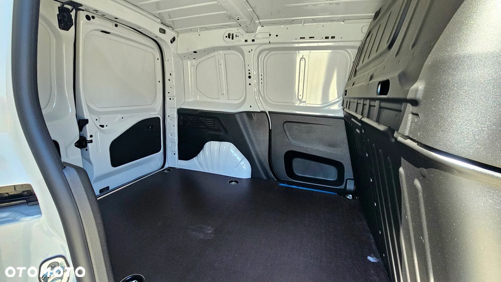 Opel Combo - 12