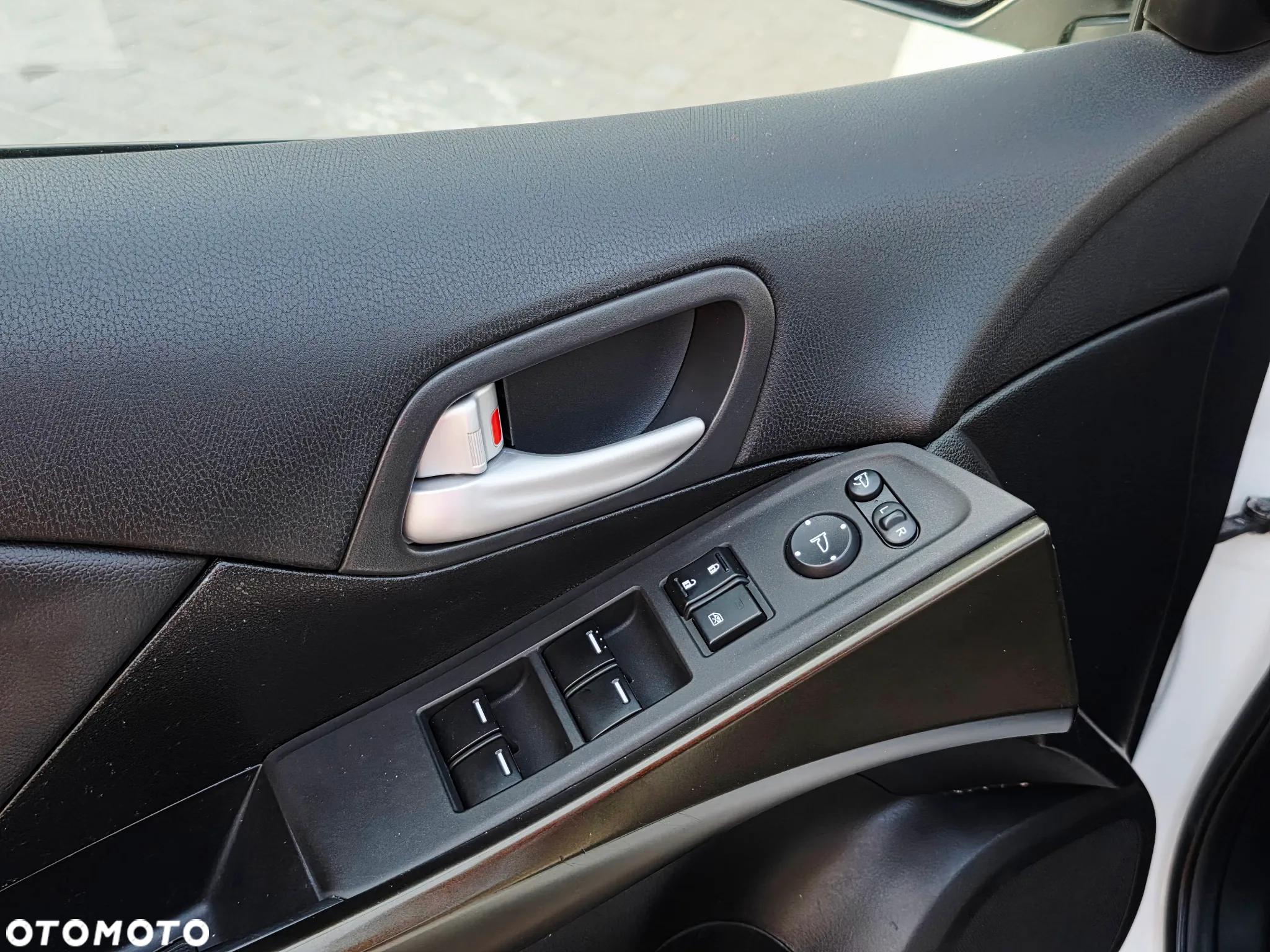 Honda Civic 2.2i-CTDi Executive - 40