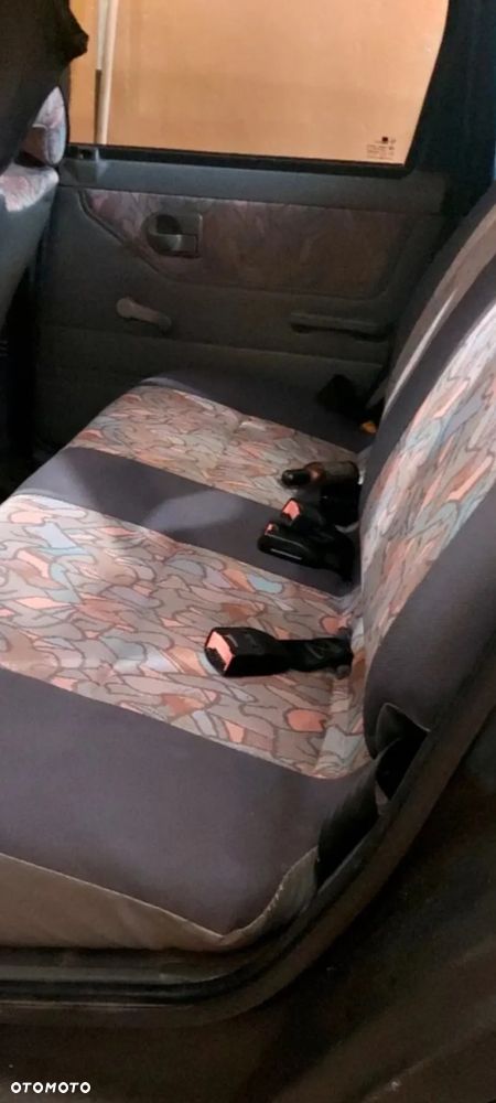 Daewoo Tico 800 SX - 9