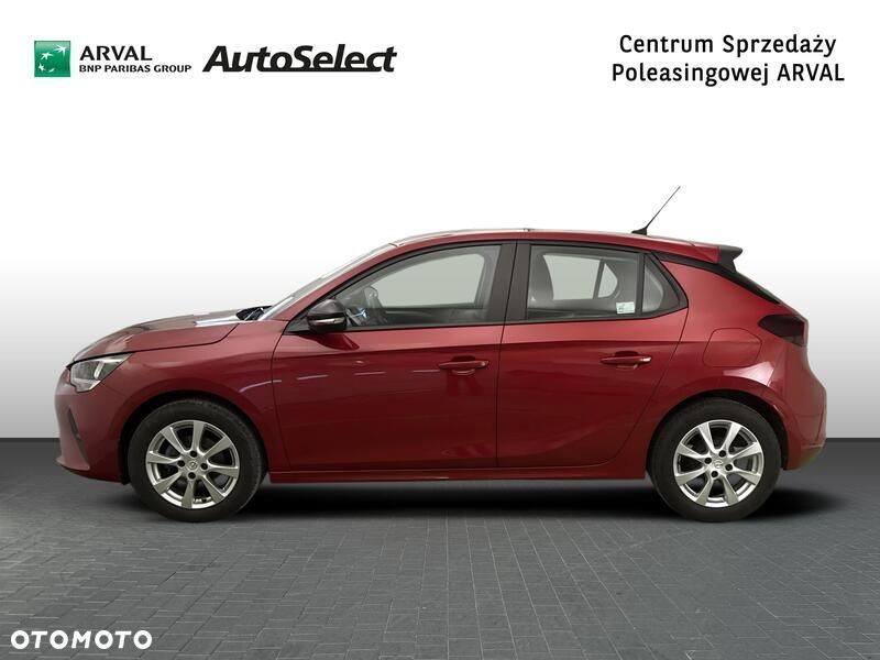 Opel Corsa - 2