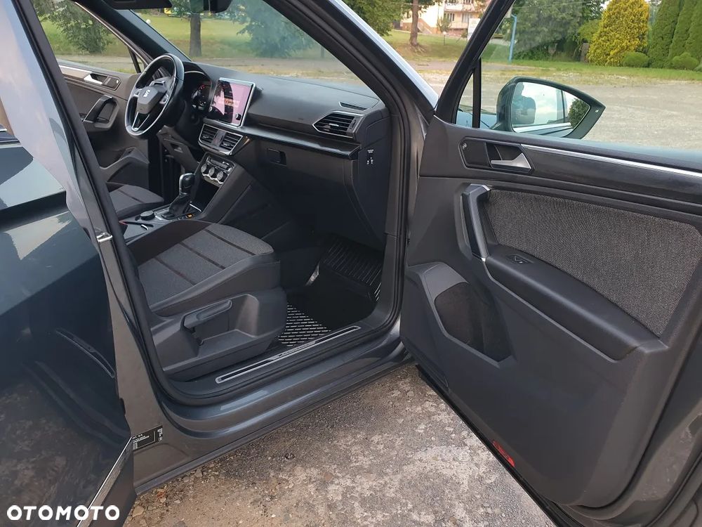 Seat Tarraco 2.0 TDI 4Drive DSG SCR Xcellence - 37